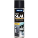 MASTON SPRAY SEAL tekutá těsnící hmota ve spreji 500ml černá – HobbyKompas.cz