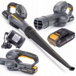 Powermat PM-ADDL-20C – Sleviste.cz