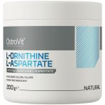 OstroVit L-ornitine L-aspartate 200 g – Sleviste.cz