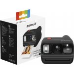 Polaroid Go Gen 3 + Color Film Bundle – Zboží Živě