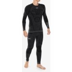 X-bionic Symbio Merino Shirt LS rhino grey – Zboží Dáma