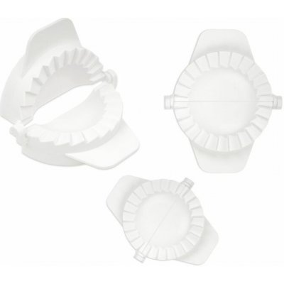 Plastimex tvořítko-3ks-(d6,8,10) sada – Hledejceny.cz