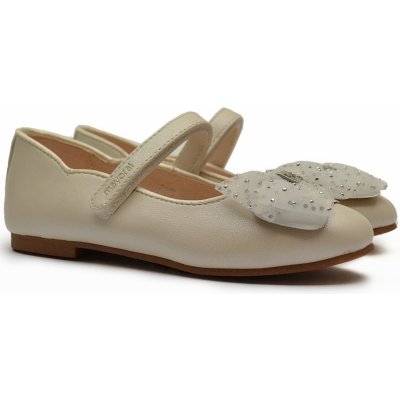 Mayoral dívčí balerínky 45.537 026 Pearl – Sleviste.cz