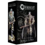 Conquest The Hundred Kingdoms: Noble Lord – Zboží Mobilmania