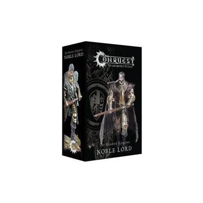 Conquest The Hundred Kingdoms: Noble Lord – Hledejceny.cz
