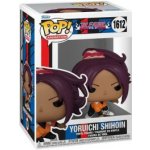 Funko Pop! 1612 Bleach Yoruichi Shihoin – Zboží Dáma