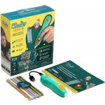 3Doodler 3D Pero Start+ a 72 náplní + 12 šablon – Hledejceny.cz