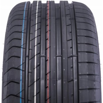 Fulda SportControl 2 235/45 R17 94Y