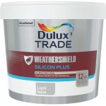 Akzo Nobel Dulux Weathershield Silicon Plus base light 2,5L – Sleviste.cz