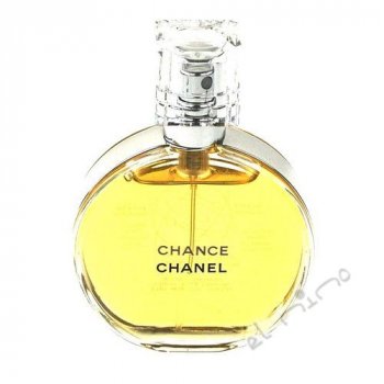 Chanel Chance parfémovaná voda dámská 100 ml