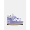 Dámské sněhule Moon Boot Pumps Bi-color 001 lilac-white