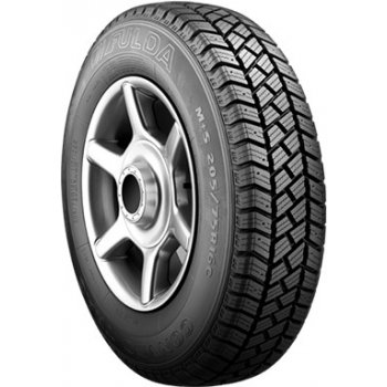 Fulda Conveo Trac 2 195/70 R15 104R