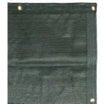 Merco Professional zelená tm. 2 x 100 m – Sleviste.cz