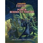 Cubicle 7 Warhammer Fantasy Roleplay Power Behind The Throne Enemy Within Vol. 3 – Hledejceny.cz