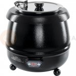 STALGAST kotlík na polévku 10 l 432115 – Zbozi.Blesk.cz