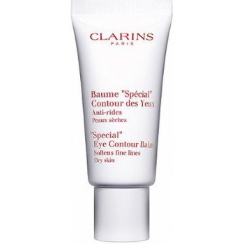 Clarins Baume Special Contour Des Yeux oční krém v tubě 20 ml