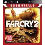 Far Cry 2 – Zbozi.Blesk.cz