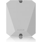 Ajax MultiTransmitter White - Modul pro integraci drátových detektorů nebo zařízení třetích stran s Ajaxem – Zboží Živě