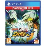Naruto Shippuden: Ultimate Ninja Storm 4 – Zboží Živě