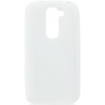 Pouzdro S Case LG G2 mini D620 D410 bílé – Zboží Mobilmania
