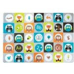 Bblüv Mülti hrací podložka Tiles – Zboží Dáma