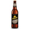 Pivo ČERNÁ HORA 11 HOŘKÁ 4,4% 0,5 l (sklo)