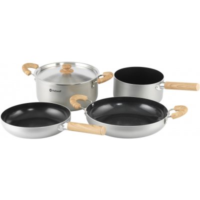Outwell Feast Ceramic Set XL – Hledejceny.cz