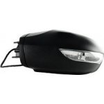 Levé zpětné zrcátko MERCEDES A (W169) | 2004-2008 | vyhřívané | nastavení elektrické | elektricky sklopitelné | 5901532352207 | Zboží Auto
