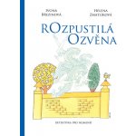 Rozpustilá ozvěna - Helena Zmatlíková – Zboží Mobilmania