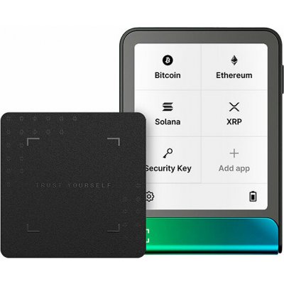Ledger Flex Oxidate Green – Zboží Živě