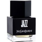 Yves Saint Laurent La Collection Jazz toaletní voda pánská 80 ml – Hledejceny.cz