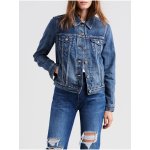 Levi's Original Trucker Jacket – Zboží Mobilmania