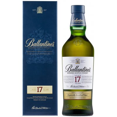 Baron Hildprandt ze zralých hrušek 40% 0,7 l (dárkové balení 2 sklenice) – Zboží Dáma