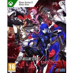 Shin Megami Tensei V: Vengeance (XSX) – Zbozi.Blesk.cz