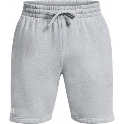 Under Armour UA Rival Fleece shorts 1379779-011 – Sleviste.cz