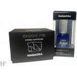 Nagaoka JT 80BK+Nagaoka AM 801 – Sleviste.cz