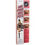 Benefit Tužka na obočí Goof Proof Brow Eyebrow Pencil 3.75 0,34 g – Zbozi.Blesk.cz