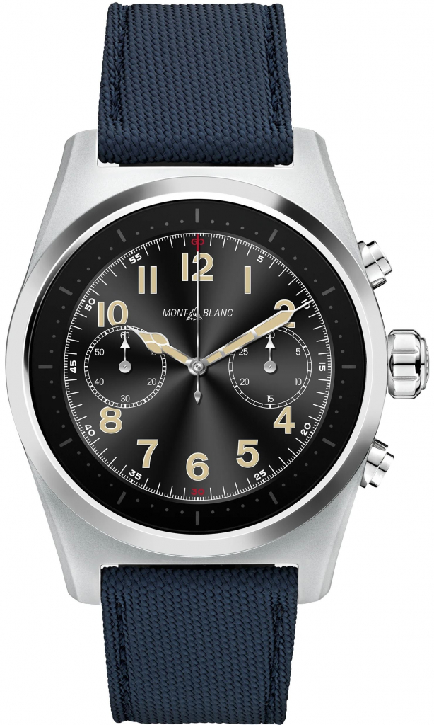 Mont Blanc MB128411