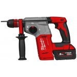 Milwaukee M18 BLHX-502X 4933478892 – Zboží Dáma