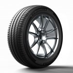 Michelin Primacy 4 225/45 R17 91W – Zboží Mobilmania