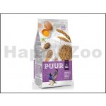 Witte Molen Puur Tropical birds 750 g – Hledejceny.cz