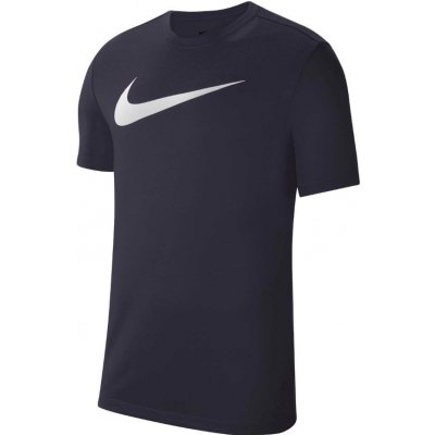 Nike jr Dri-Fit Park 20 t-shirt navy – Zboží Dáma