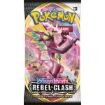 Pokémon TCG Rebel Clash Booster – Hledejceny.cz