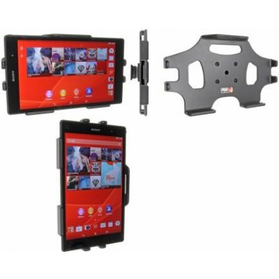 Brodit držák bez nabíjení na Sony-Xperia Z3 Tablet Compact, 511692 – Zboží Mobilmania