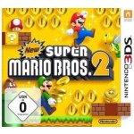 New Super Mario Bros 2 – Zboží Živě