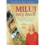 Miluj svůj život - 2DVD - Louise L. Hay – Hledejceny.cz