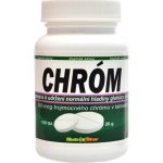 Nutristar Chróm 100 tablet – Hledejceny.cz