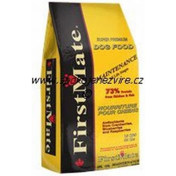 FirstMate Maintenance Puppy Large Breed 15 kg