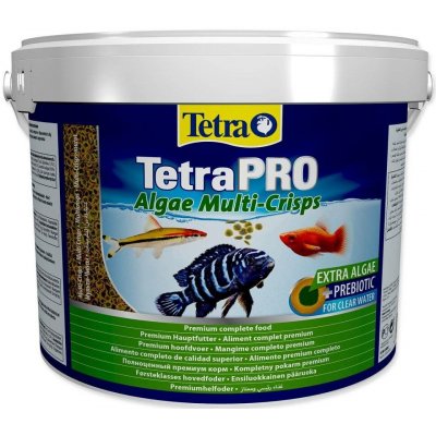 TetraPro Algae - vločky - 500 ml – Zboží Mobilmania