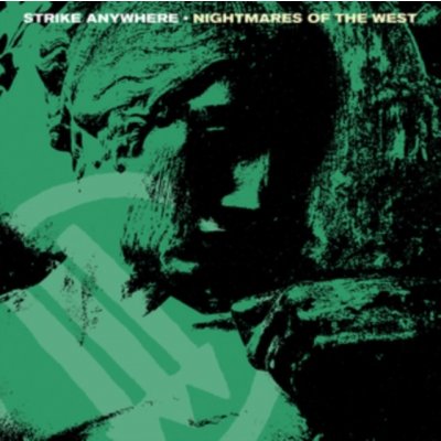 Nightmares of the West - Strike Anywhere LP